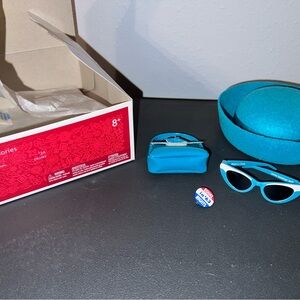 American Girl Melody’s Accessories